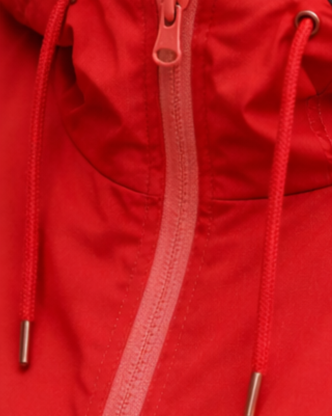 Promise Bloom Anorak