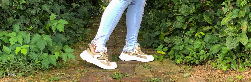 RMV Footwear