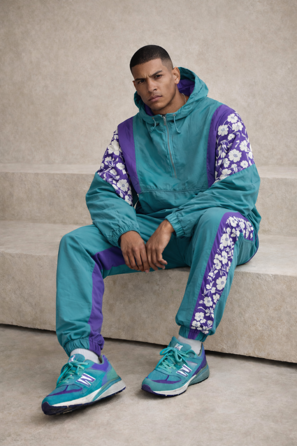 Flow State Tracksuit