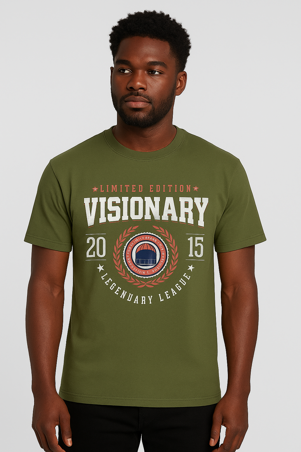 Visionary League