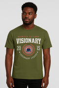 Visionary League