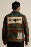 Set Apart Jacket