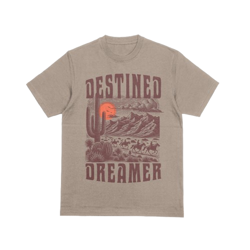 Destined Dreamer