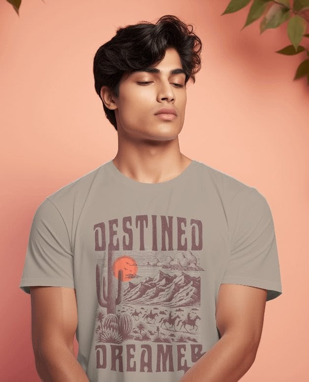Destined Dreamer
