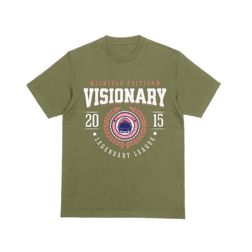 Visionary League