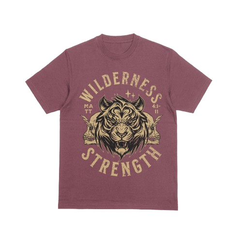 Wilderness & Strength