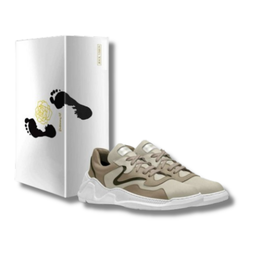 RMV Footwear