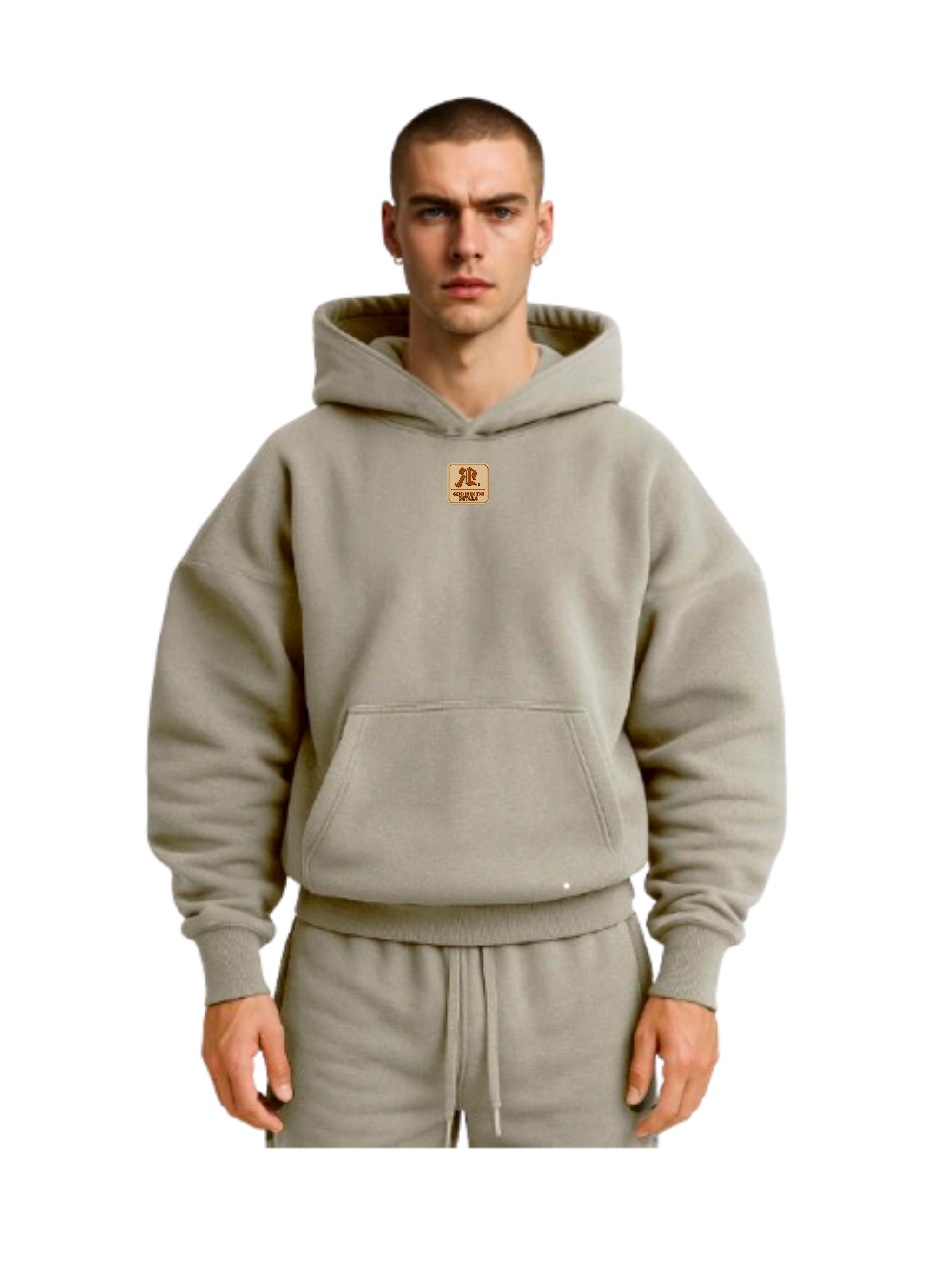 Harvested Hoodie