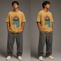 Living Waters Tee