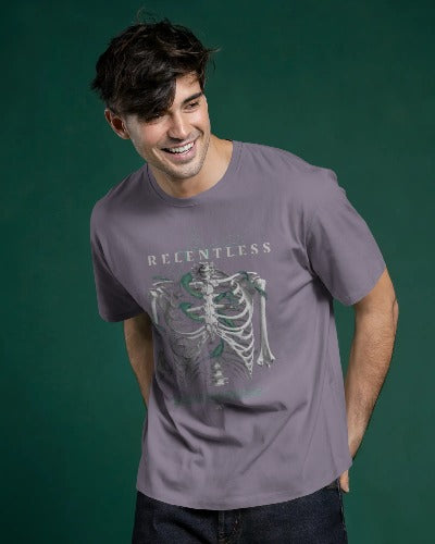 Relentless Tee
