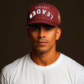 Servant Leader Hat